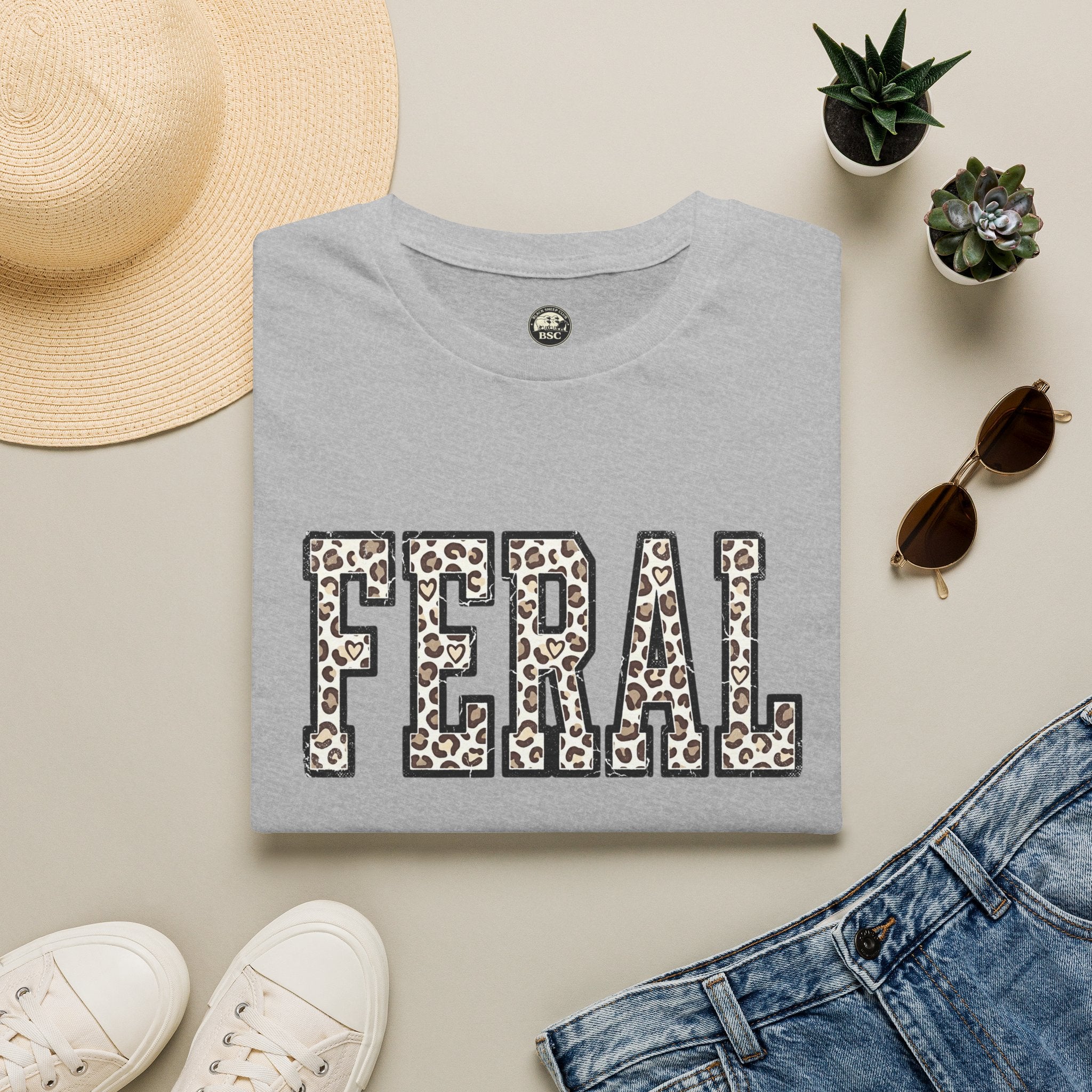 FERAL