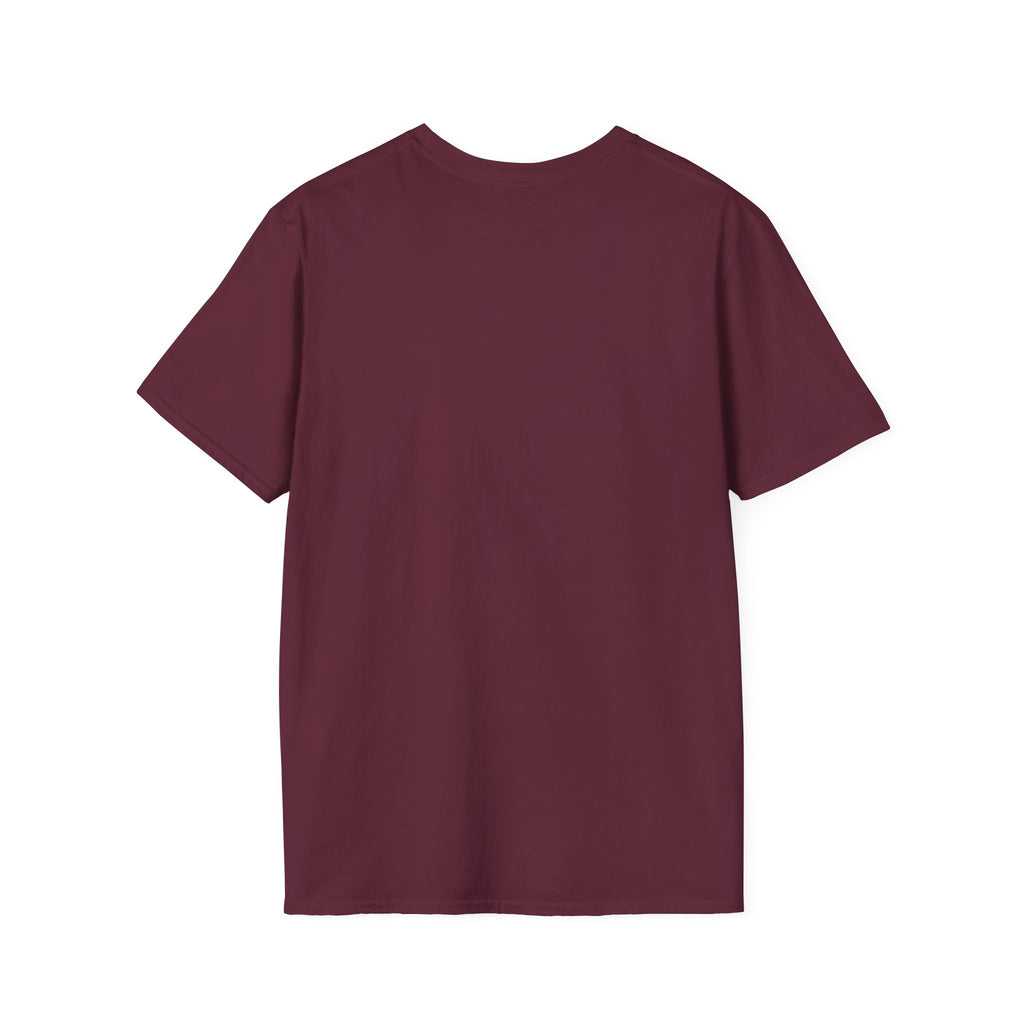 Black Sheep Club — FERAL Leopard Print Graphic Tee