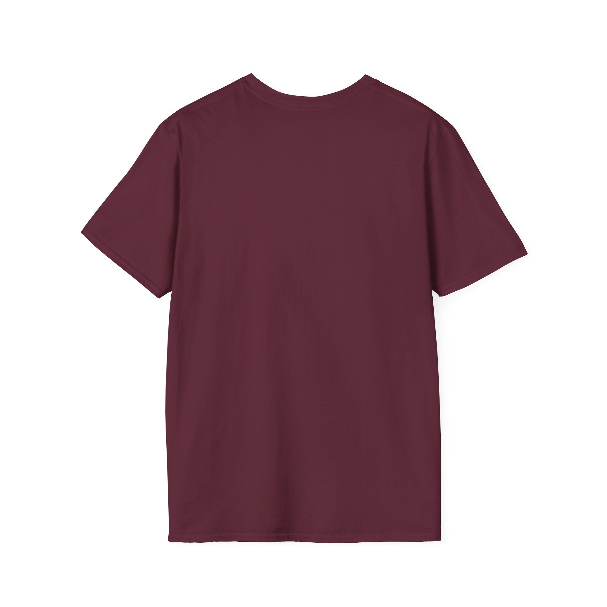 Black Sheep Club — FERAL Leopard Print Graphic Tee