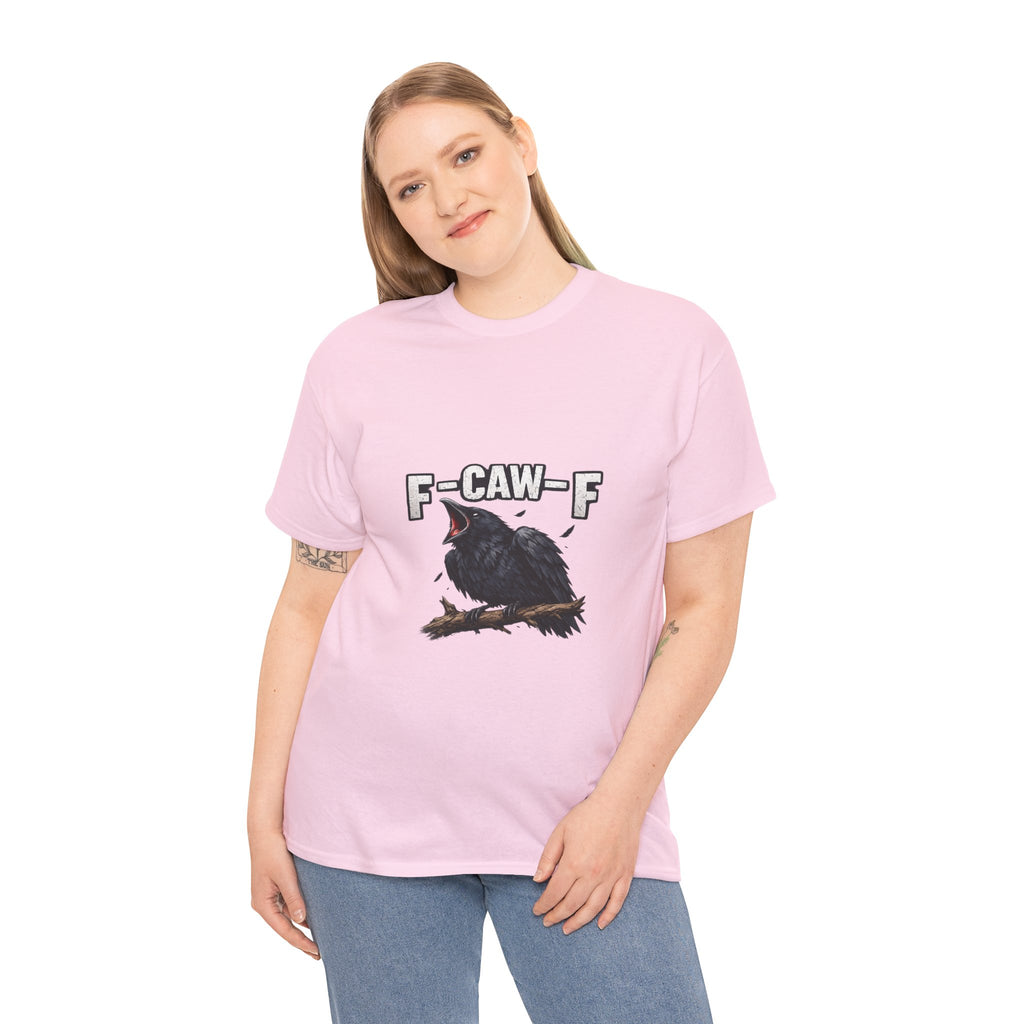Black Sheep Club -  F-CAW-F Tee
