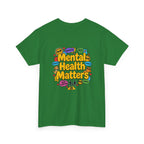 Black Sheep Club - Mental Health Matters Tee