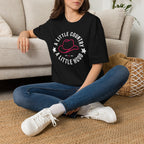 Black Sheep Club — "A Little Country, A Little Hood" Tee