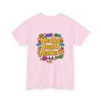 Black Sheep Club - Mental Health Matters Tee