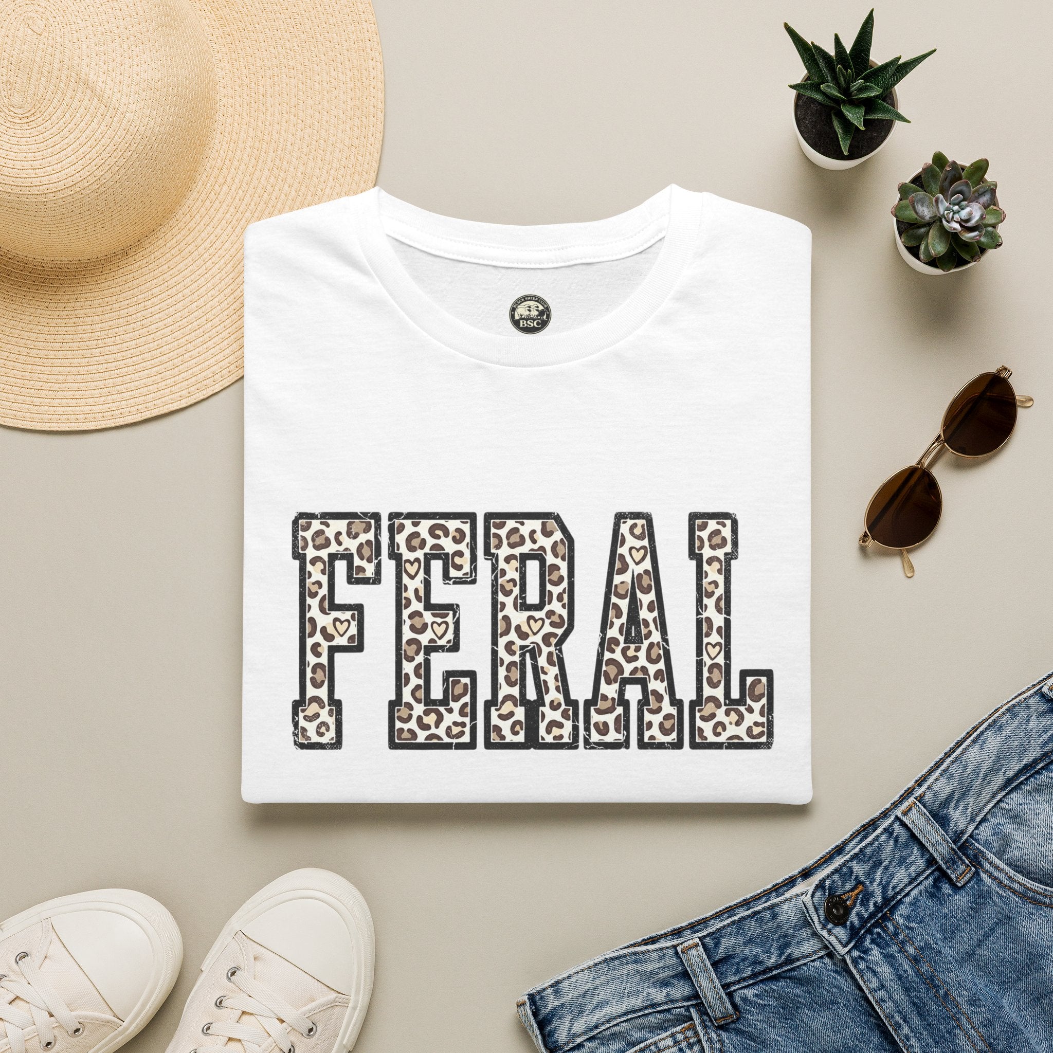 FERAL