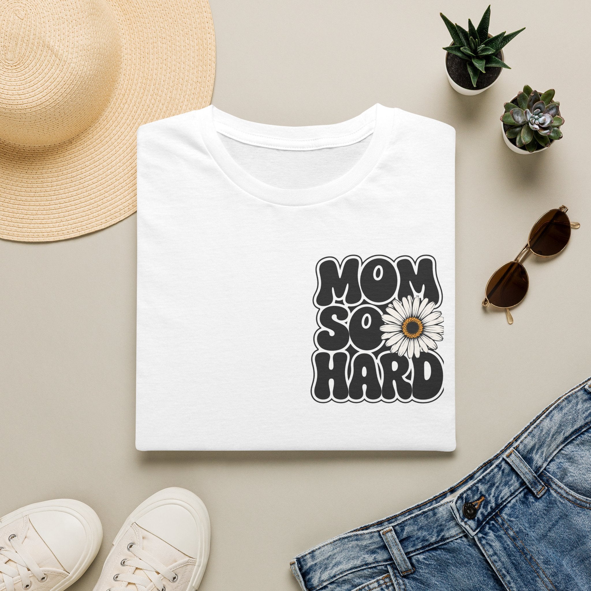 Mom So Hard