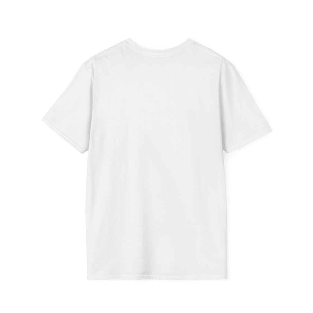 Black Sheep Club — FERAL Leopard Print Graphic Tee