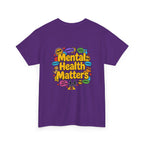 Black Sheep Club - Mental Health Matters Tee