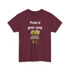 Black Sheep Club - Customizable Tee
