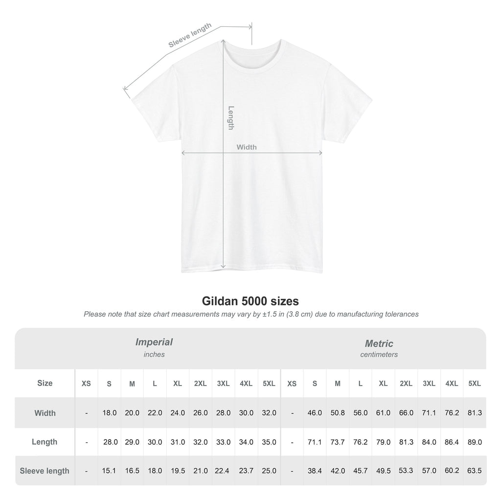 Black Sheep Club - Sorry I’m Late, I Didn’t Want You to Come TEE