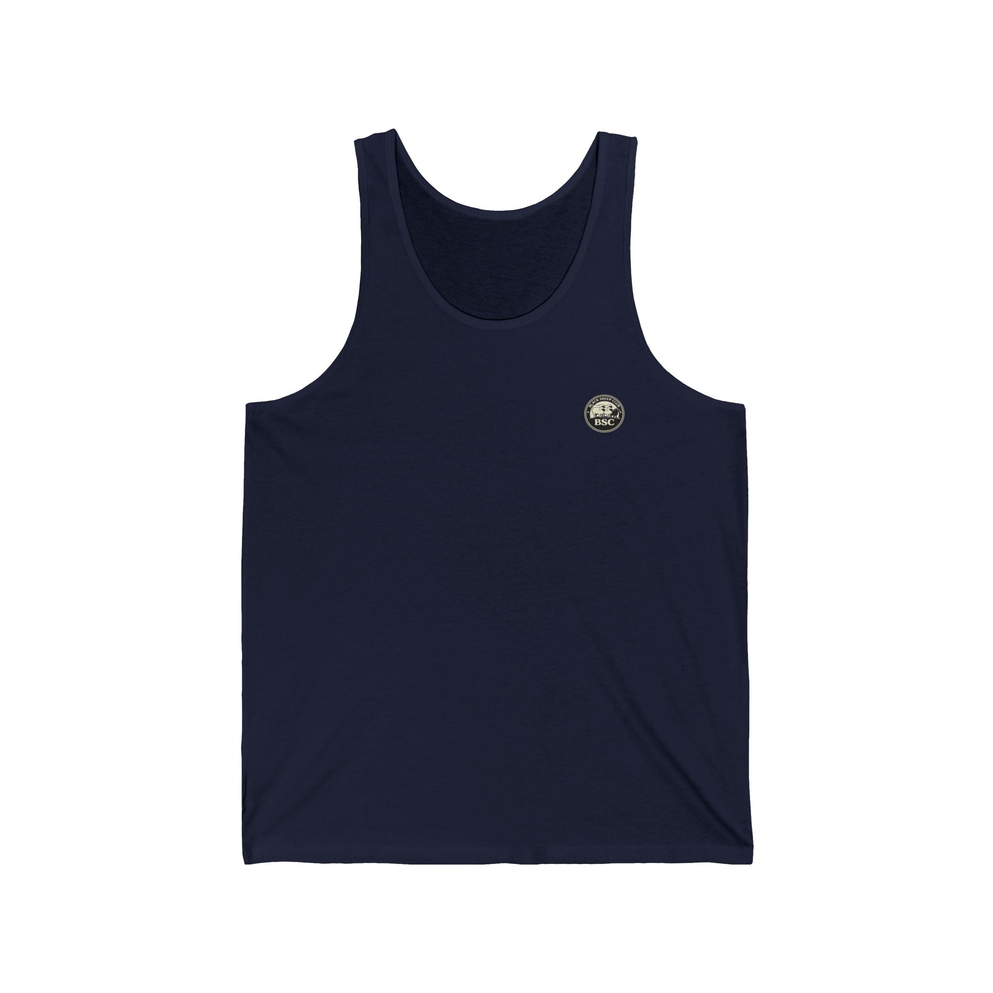 Black Sheep Club - Vintage Tank