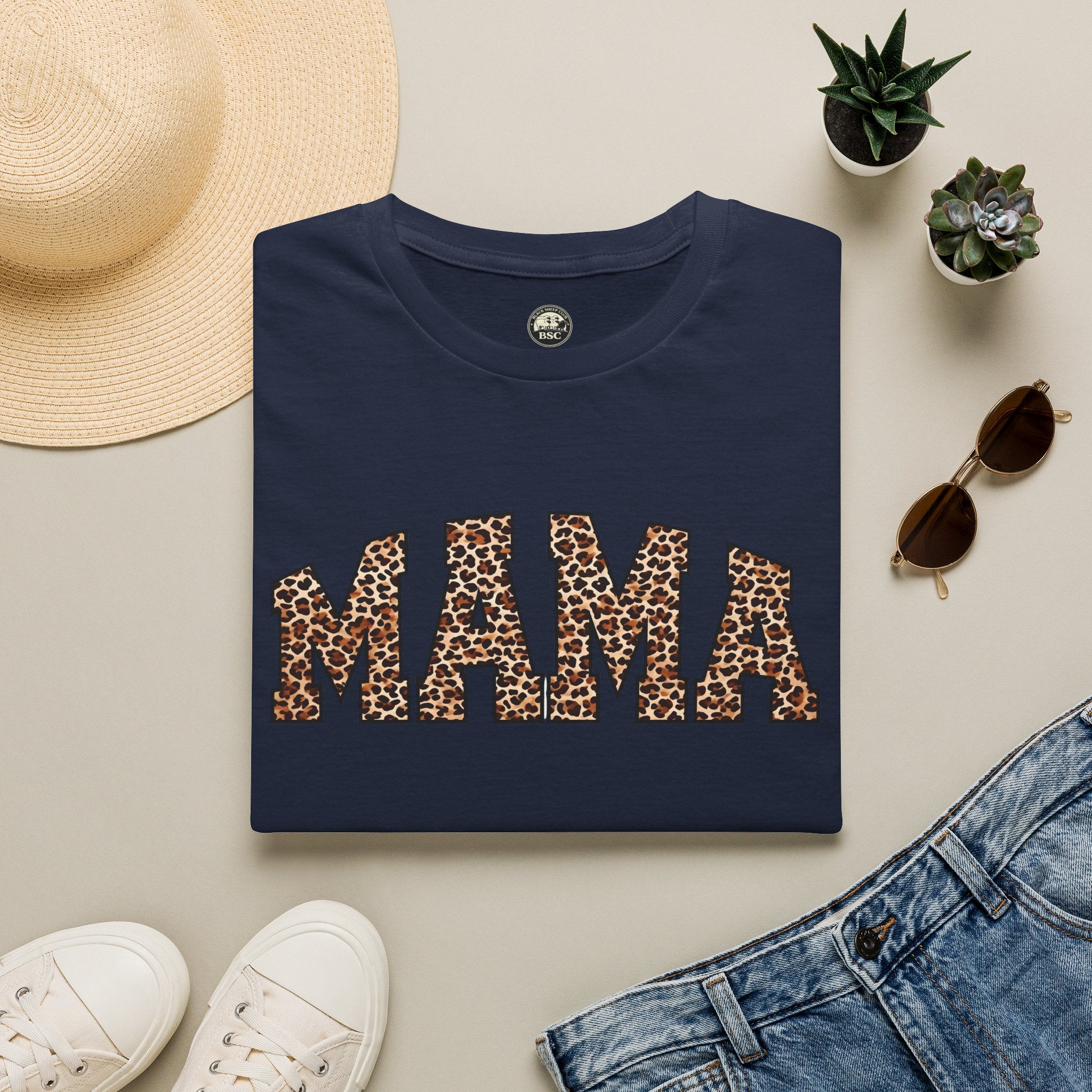Mama