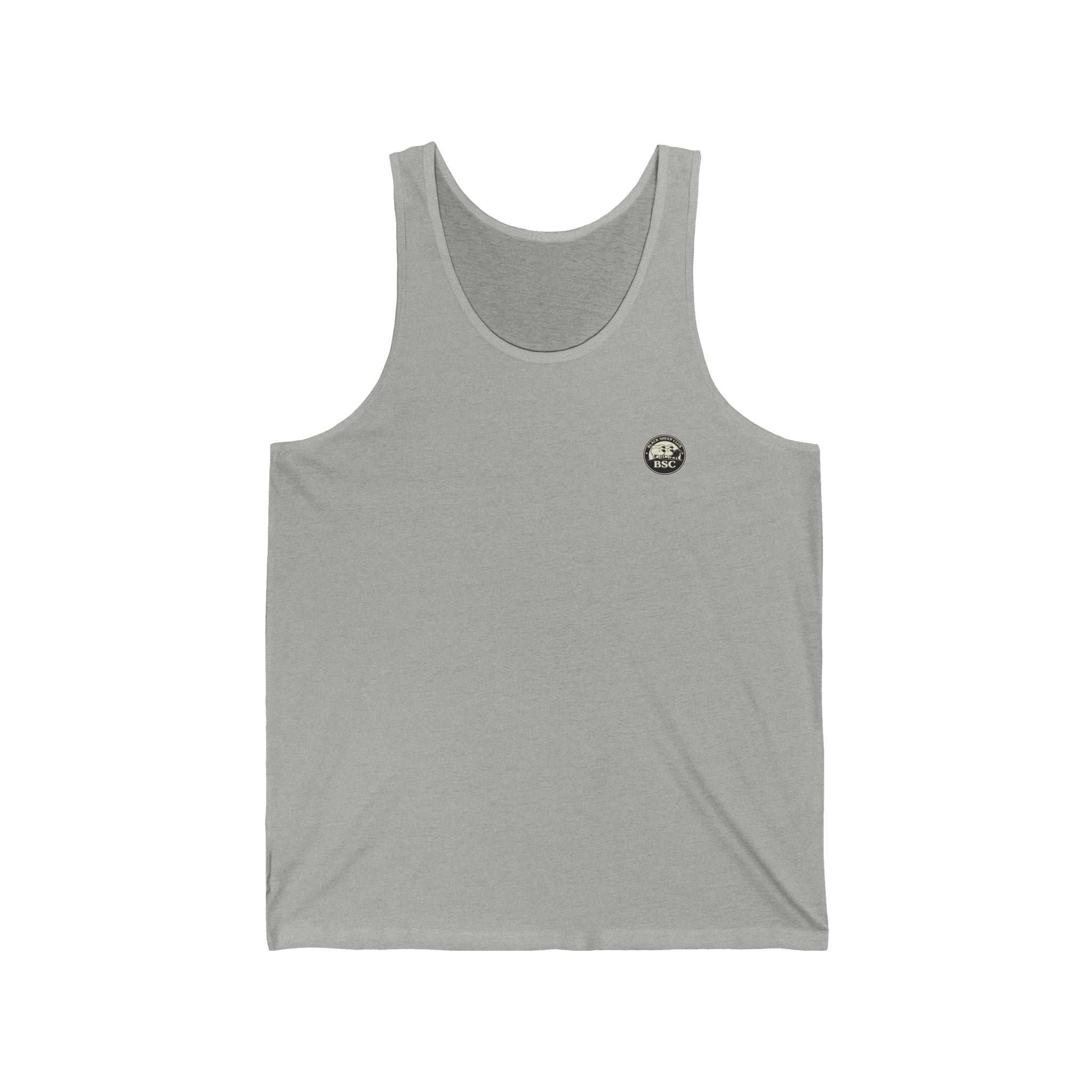 Black Sheep Club - Vintage Tank