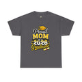 Black Sheep Club - Proud Mom of a 2026 Graduate Tee