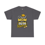 Black Sheep Club - Proud Mom of a 2026 Graduate Tee
