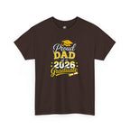 Black Sheep Club - Proud Dad of a 2026 Graduate Tee
