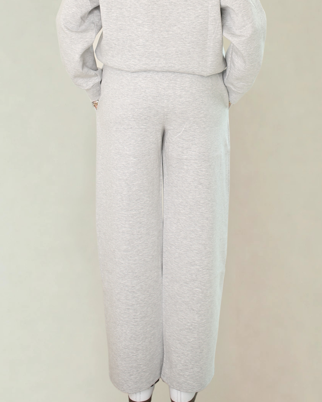 Adora Luxeflow - Everyday Wide Leg Pant