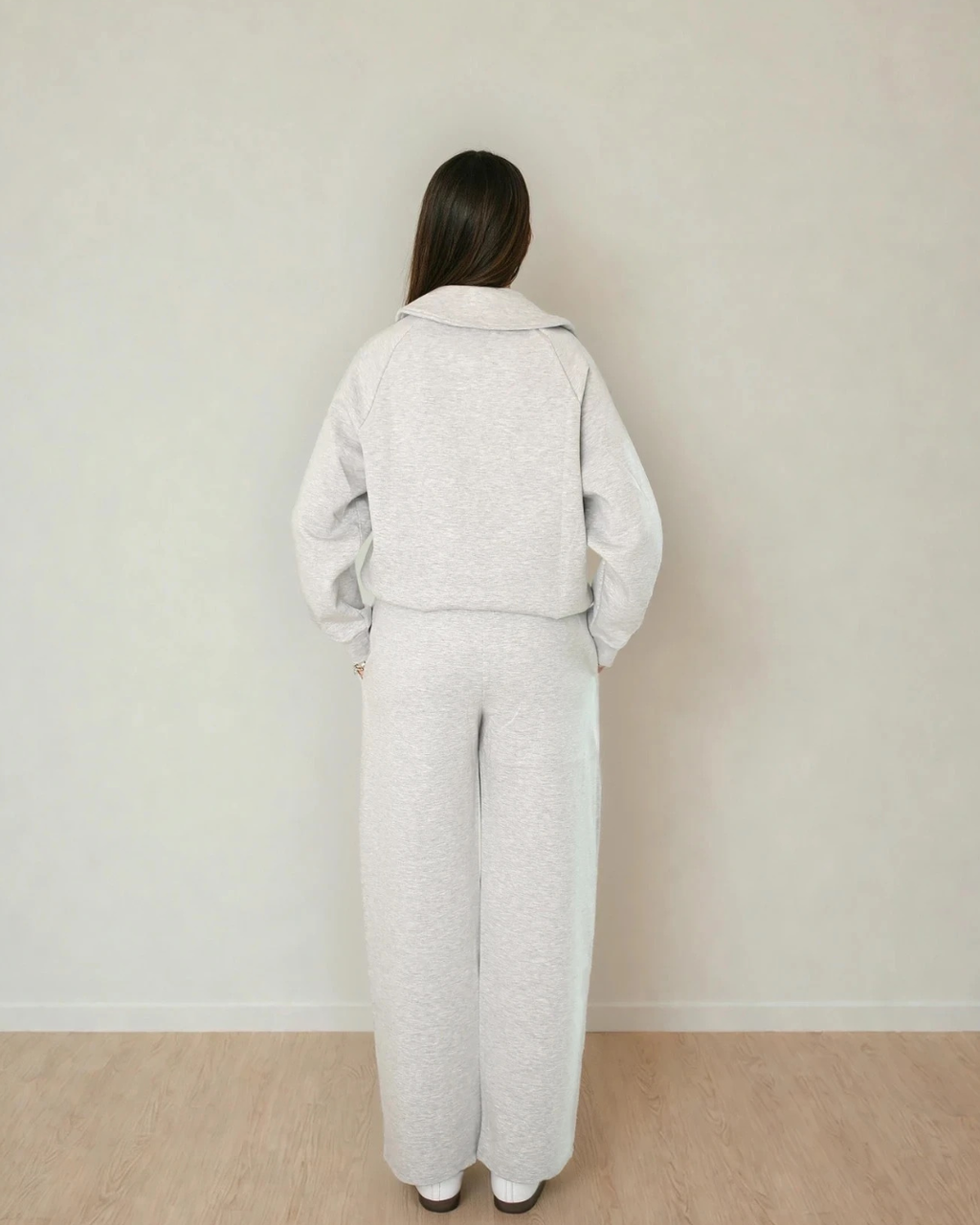 Adora Luxeflow - Everyday Wide Leg Pant