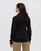 Elm Zip Hoodie