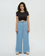 Denim Crestwood Pant
