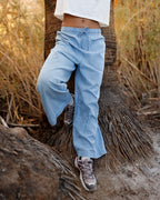 Denim Crestwood Pant