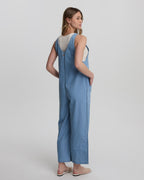 Denim Nova Overall