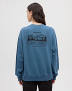Floral Heritage Crew