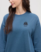 Floral Heritage Crew