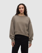 Bluffs Cropped Crew