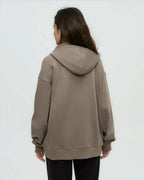 Bluffs Zip Hoodie