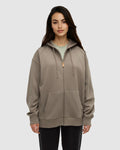Bluffs Zip Hoodie
