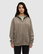 Bluffs Zip Hoodie