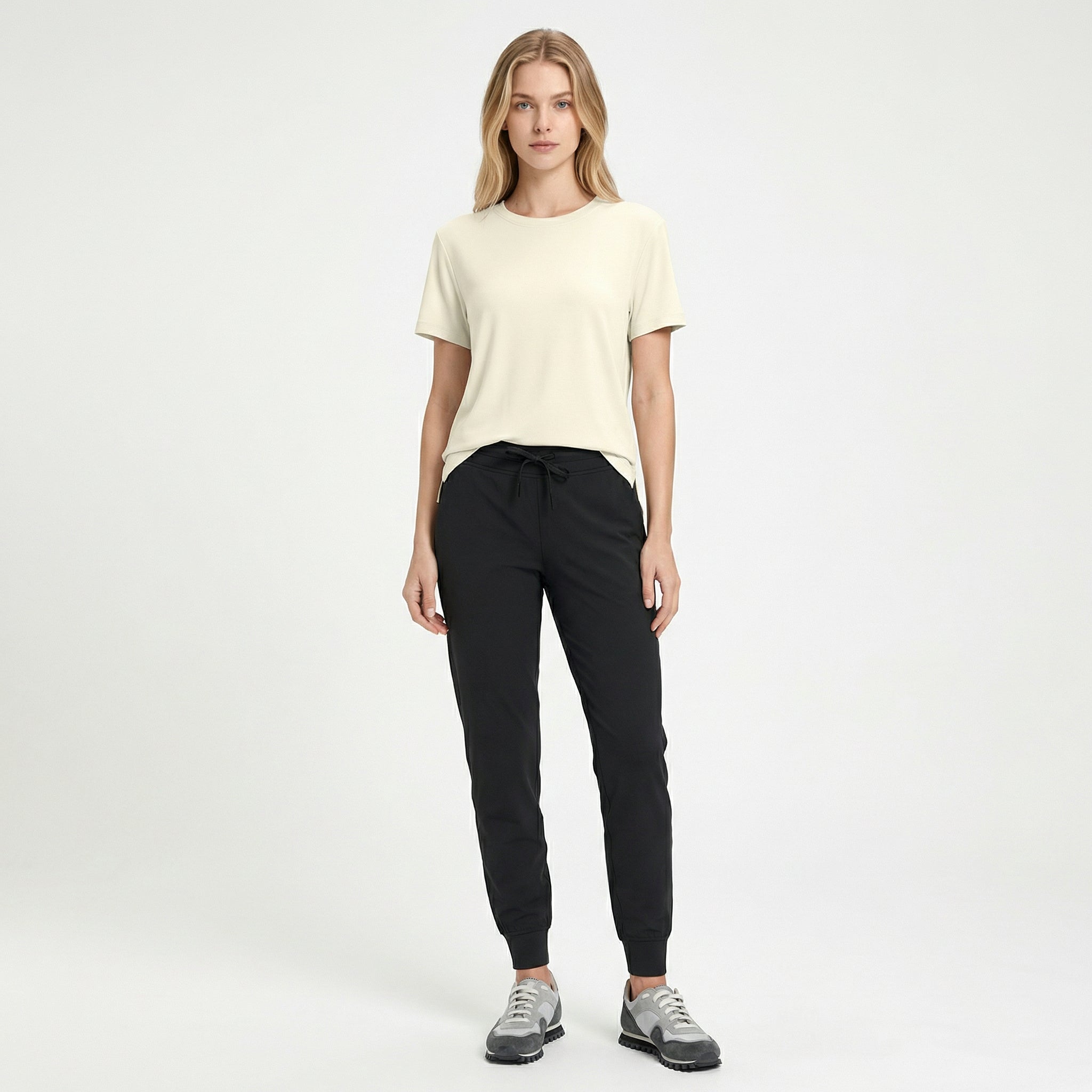 Cloud Modal Crew T-shirt