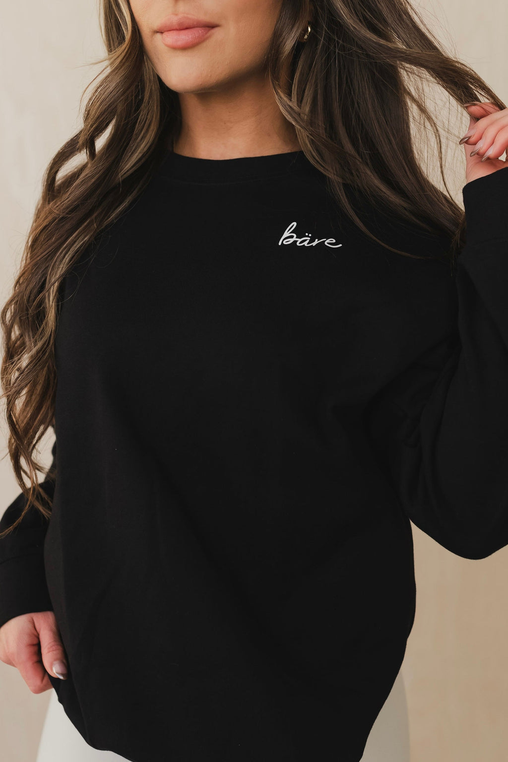 All Season Crewneck