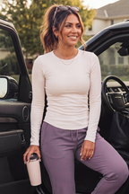 Downtown Jogger