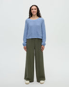 Kaslo Pant