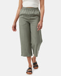 TreeLinen Billow Linen Pant