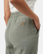 TreeLinen Billow Linen Pant