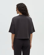 Laurelwood Crop T-Shirt
