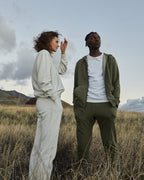 TreeFleece Bamone Sweatpant