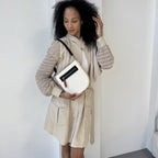 Christi Convertible Crossbody Bag