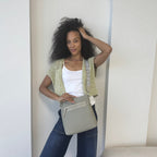 Jesse Convertible Crossbody Bag