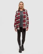 Fernwood Flannel Shirt