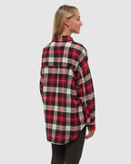 Fernwood Flannel Shirt