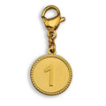 NUMBER Charms