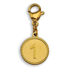NUMBER Charms