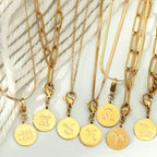 ZODIAC SYMBOL Charm