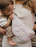 The necessary Fanny Pack!