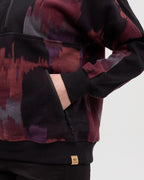 Pikes Half Zip