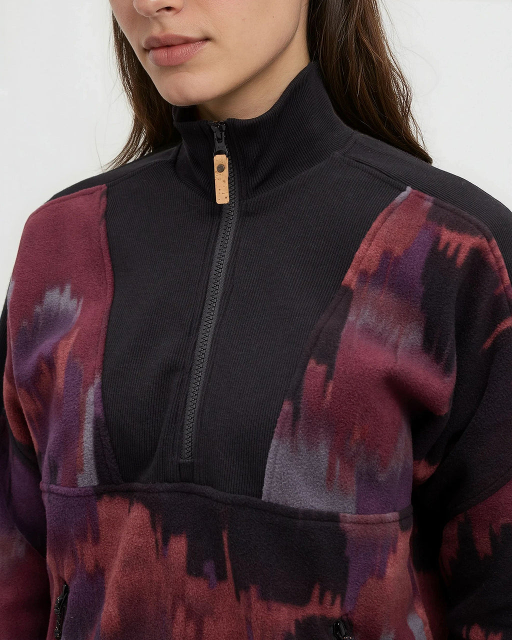 Pikes Half Zip