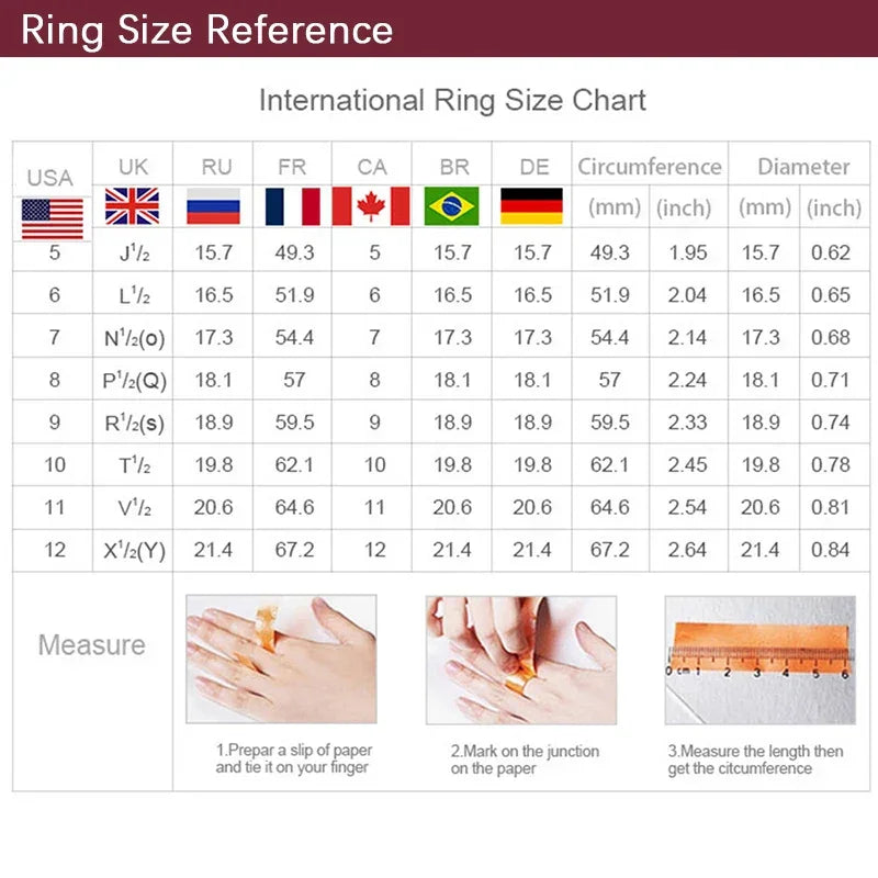 925 Sterling Silver Rope Edge Crystal Band Ring